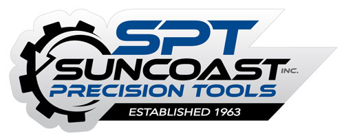 Suncoast Precision Tools Inc.