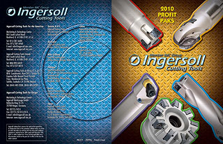Ingersoll Promo