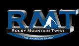 Rocky Mountain Twist