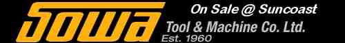 Sowa Tool Co. Sale