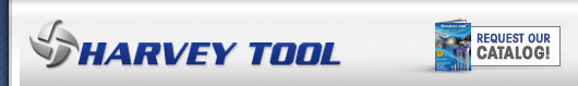 Harvey Tool Welcomes You