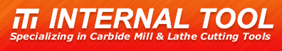 Internal Tool Inc. Homepage