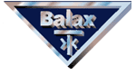Balax Logo