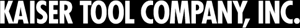 KAISER TOOL COMPANY, INC.