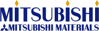 MITSUBISHI MATERIALS